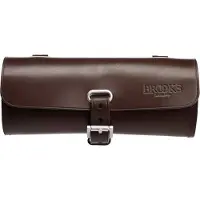 Brooks Sacoches Vélo B743600A27205 - Challenge - Small - Antic Brown