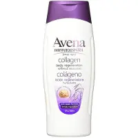Instituto Espanol Lotion corporelle au collagène d'avoine 500ml