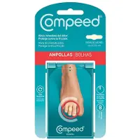 Compeed Toe Blisters 8u