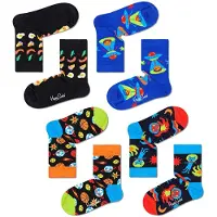 Happy socks Xkspa09 6500 Couleur Multicolore