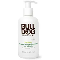 Bull Dog Beard Shampoo & Conditioner 200 ml