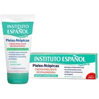 Instituto Espanol Piel Atópica Emollient Cream 150ML