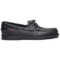 Sebago Sneaker 7000H00 942 Total Black