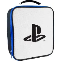 Kids Euroswan PlayStation - Sac pour le petit déjeuner Sac thermique / lunchbag