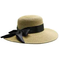 Illums Taormina Hat Beige Femme