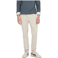 Only & Sons Pantalon chino 'Mark' beige clair
