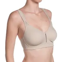 Selene Femme Elvira Soutien gorge sans baleines, Terre, 100D EU