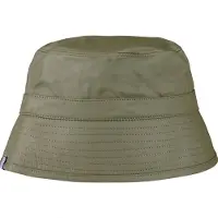Sea Ranch Northsea Pu Hat Vert S-M
