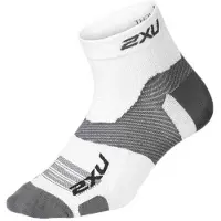 2XU Chaussettes 1-4 Vectr Ultralight