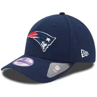 59caps Casquette 9forty Green New England Patriots Nfl The League - Enfant