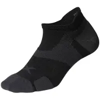 2XU Chaussettes invisibles Vectr Cushion
