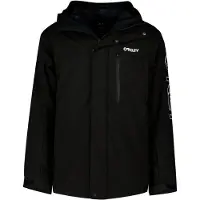 Oakley Veste Homme TNP TBT Insulated BLACK/WHITE : M Taille : M