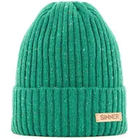Sinner Nacional Beanie Vert