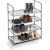 OEM étagère à Chaussures 4 Étagères