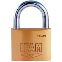 Ifam K40-Cadenas - 014000