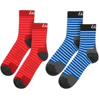 Lenz Chaussettes enfant Outdoor 1.0