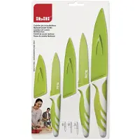 Jamon Set de couteaux - 8,5cm, 12,5cm et 15cm