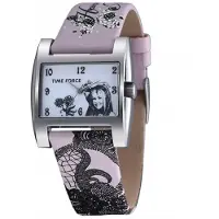 Time Force Montre pour jeunes enfants HM1007