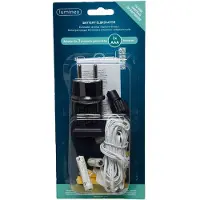 Lumineo éliminateur Batterie 3v Aaa Alimentation Continue 3v -