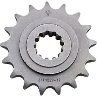 JT Sprockets Pignon de mécanisme de verrouillage JTF1529,17