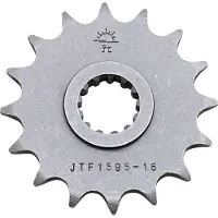 JT Sprockets Ritzel 16Z 520