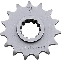 Jt Pignon de mécanisme de verrouillage JTF1371,15