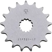 Jt Pignon de mécanisme de verrouillage JTF520,17