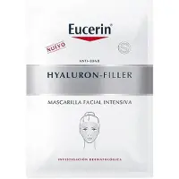 Eucerin Hyaluron-Filler Masque Tissu Intensive 1 pièce