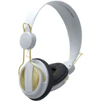 Phoenix Ecouteurs avec Microphone 1080 Air blanc
