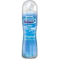 Durex Play Lubrifiant Intime Original 50 ml