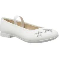 Geox Jr Plie Colour Blanc - 37