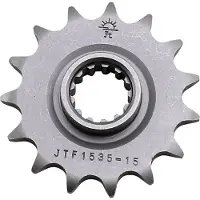 Jt Pignon de mécanisme de verrouillage JTF1535,15