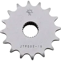 JT Sprockets Pignon de mécanisme de verrouillage JTF582,16