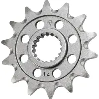 JT Sprockets Pignon de mécanisme de verrouillage JTF1441,14SC