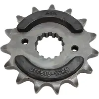 JT Sprockets Pignon JT 15T 530 RU JTF513.15RB