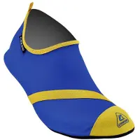 Cressi 420335 Chaussures aquatiques Bleu EU 39-40 Bleu EU 39-40