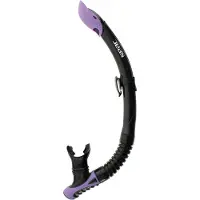 Seac Sub Tuba De Freediving Reverse Sbl