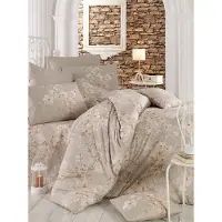 L'essentiel Maison Set de linge de lit, 160x220 cm, 3 pièces
