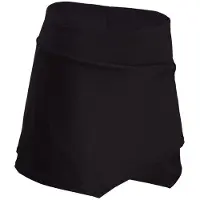 Silvini Isorno Mtb Skirt Noir XL Femme