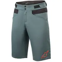 Alpinestars Drop 4.0 Shorts Gris 28 Homme