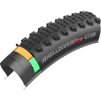 Kenda Helldiver Pro Atc 120 Tpi Tubeless 27.5´´ X 2.40 Mtb Tyre Noir 27.5´´ x 2.40