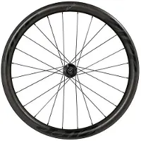 Zipp 302 Disc Road Rear Wheel Noir 10 x 130 mm / Shimano/Sram HG