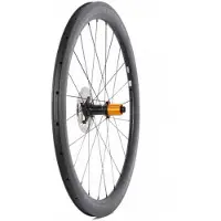 Progress Roue Arrière De Route A-prime Cl Disc Tubular