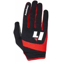 Hebo Tracker Ii Gloves Noir M Homme