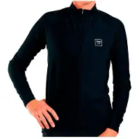 Zoot Elite Thermo Long Sleeve Jersey Noir S Femme