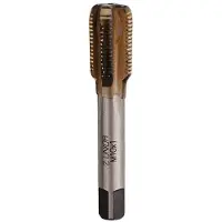 Unior Frame Taps M5