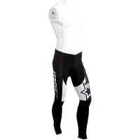 MSCH Copenhagen All Season Tights Noir S Homme