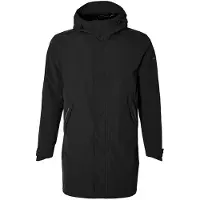 Basil Mosse Jacket Noir 3XL Homme