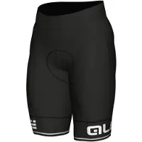 ALÉ Corsa Shorts Noir XS Homme