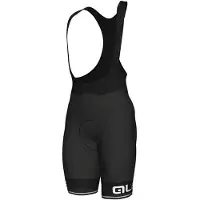ALÉ Corsa Bib Shorts Noir XS Homme